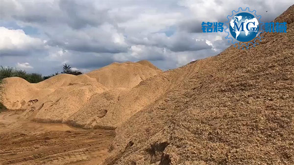 河砂、海沙、機制砂如何區(qū)分？建筑用砂選哪種性價比高？