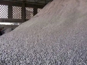 磷石膏“變廢為寶”，從此有了用武之地