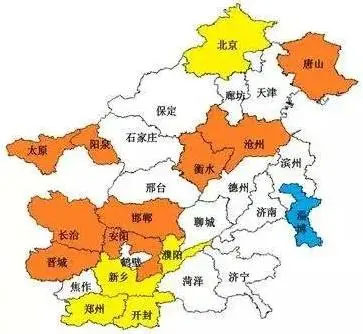最新“停工令”來了，7省65城受限停，一直持續(xù)到明年！