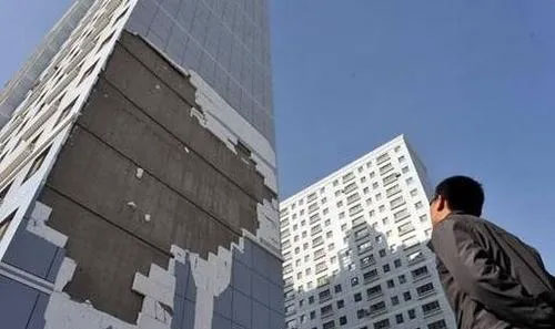我國建筑為什么要推行外墻保溫？
