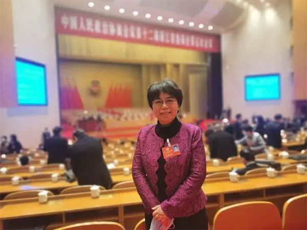虞曉芬委員：探索先修理、后索責(zé)機(jī)制