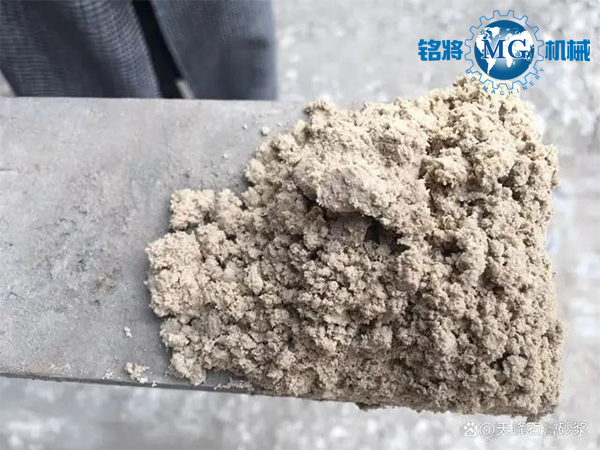 脫硫石膏含水量大的原因及解決辦法，你知道嗎？