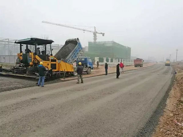 磷石膏道路基層技術(shù)規(guī)程發(fā)布，加速推進(jìn)磷石膏綜合利用
